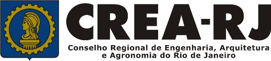 Empresa Certificada CREA/RJ